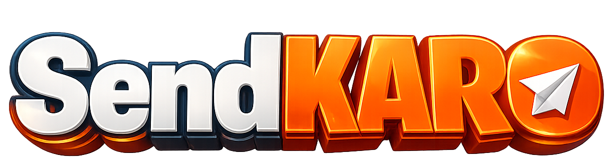 Sendkaro